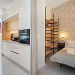 Daire 1br Cocoon In The Heart Of Santos - Ac | By Airnest Lisboa