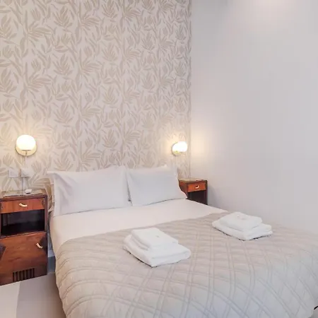 1br Cocoon In The Heart Of Santos - Ac | By Airnest *