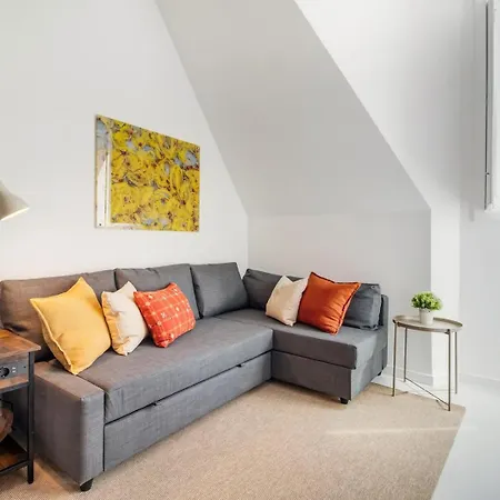 1br Cocoon In The Heart Of Santos - Ac | By Airnest