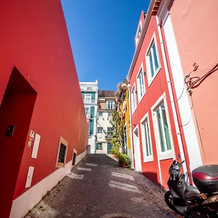 1br Cocoon In The Heart Of Santos - Ac | By Airnest Apartment