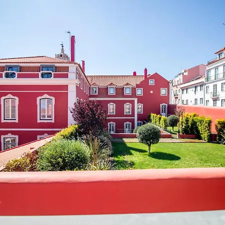 Lägenhet 1br Cocoon In The Heart Of Santos - Ac | By Airnest
