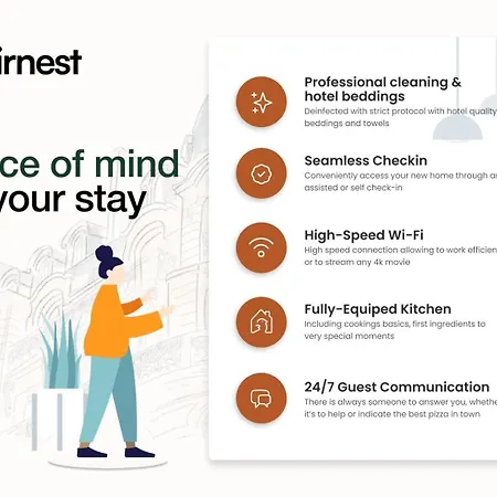 Διαμέρισμα 1br Cocoon In The Heart Of Santos - Ac | By Airnest Lisboa