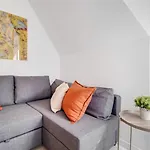 1br Cocoon In The Heart Of Santos - Ac | By Airnest