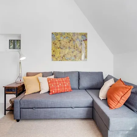 1br Cocoon In The Heart Of Santos - Ac | By Airnest 公寓 Lisboa